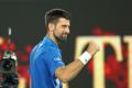 Cu emotii! Novak Djokovic, in turul 2 la Australian Open dupa aproape 3 ore: 