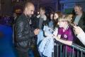 Pep Guardiola, extrem de furios, le da o lectie vanatorilor de autografe: 