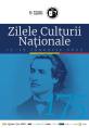 Muzeul National al Literaturii Romane - evenimente de  Ziua Culturii Nationale