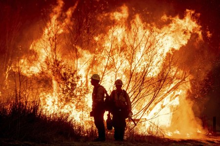 Un pericol al incendiilor din Los Angeles, cu efecte pe termen lung