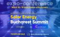 Liderii industriei fotovoltice transforma Bucurestiul intr-un hub al energiei regenerabile la Solar Energy Bucharest Summit