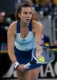 Gabriela Ruse si-a aflat adversara din turul doi la Australian Open