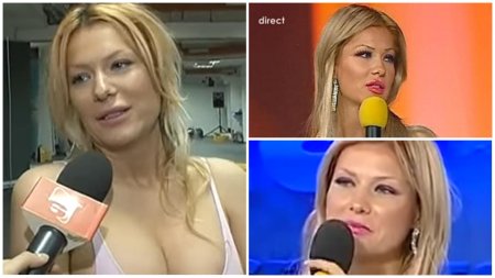 <span style='background:#EDF514'>SIMONA SENSUAL</span> a ajuns de nerecunoscut. Cu ce se ocupa acum, una dintre cele mai populare asistente TV a anilor 2000. Este un curs pentru probleme medicale