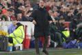 Rabufnirea lui Pep Guardiola » Si-a bruscat jucatorul chiar pe gazon