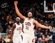 Cleveland Cavaliers si-a luat revansa cu Indiana Pacers. Urmeaza marele duel cu Oklahoma City Thunder