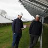 Greenvolt Group transforma Enerpower in Greenvolt Next Ireland