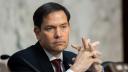 Marco Rubio, secretarul de stat desemnat de Trump: 