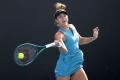 Jaqueline Cristian - Lucia Bronzetti, pentru turul 3 la Australian Open