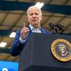 Biden avertizeaza in discursul de adio cu privire la 'o oligarhie care se contureaza in America'