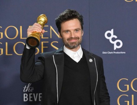 Sebastian Stan a fost nominalizat la premiile BAFTA 2025, dupa ce la inceputul acestui an a primit Globul de Aur pentru rolul din A Different Man