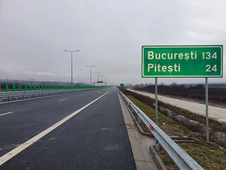 Investitiile in infrastructura calca pedala de acceleratie. Bugetul dedicat creste la 2,8 mld. lei care vor merge in drumuri si noi autostrazi