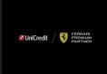 UniCredit prezinta noul parteneriat cu Ferrari 'Bound by Passion. United in Excellence'