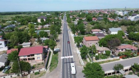 Guvernul a aprobat doua investitii importante in Galati