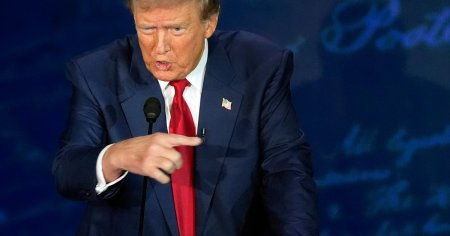 Sanctiunile economice, arma lui Trump in negocierile pentru pacea Ucraina-Rusia