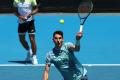 Victor Cornea, eliminat in turul doi la Australian Open 2025