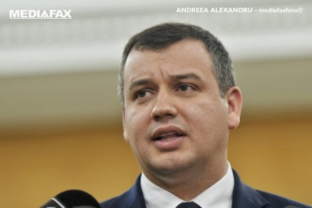 Tomac: Scurtarea programului de vot in strainatate este o decizie revoltatoare, inacceptabila