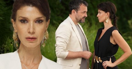 Alina Chivulescu, dezvaluiri de senzatie de pe platourile de filmare de la Ana, mi-ai fost scrisa in ADN! Sa cresti un copil care nu e al tau... Cum a fost revenirea pe micile ecrane dupa trei ani?