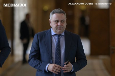 Florin Barbu i-a multumit lui Ciolacu pentru anul greu prin care am trecut in anul 2024