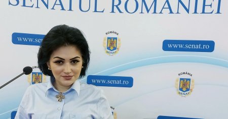 Cine este Raisa, femeia de pe TikTok care il promoveaza pe Calin Georgescu: Presedintele Romaniei si comandantul meu suprem