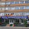 Spitalul Judetean Buzau va suferi modificari dupa evaluarea ANMCS