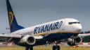 Un zbor Ryanair, deviat de la Vilnius din cauza interferentelor GPS