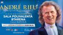 ANDRÉ RIEU scrie istorie la Cluj-Napoca: Cu peste 30.000 bilete vandute, artistul anunta data celui de-al cincilea show