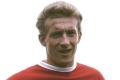 Legenda Manchester United, Denis Law, a murit la varsta de 84 de ani