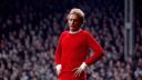 Denis Law a murit. Legenda a fotbalului scotian care a castigat Balonului de Aur avea 84 de ani