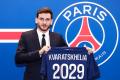 PSG a prezentat cel mai scump transfer al iernii: Un talent fantastic, printre cei mai interesanti jucatori ai lumii