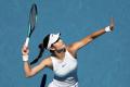 Emma Raducanu, spulberata la Australian Open: a pierdut 1-6, 0-6