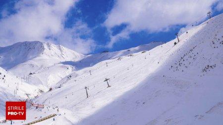 Accident grav la un telescaun intr-o statiune de schi din Spania, care a provocat zeci de raniti. VIDEO