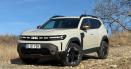 TEST DRIVE Dacia Duster. A fi sau a nu fi 4x4? FOTO