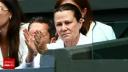 Incendiile din Los Angeles. Fostei jucatoare de tenis Pam Shriver i s-au furat trofeele dupa ce le-a salvat din flacari