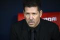 Simeone ramane optimist chiar daca seria de victorii a lui Atletico s-a incheiat