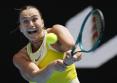 S-au stabilit primele sferturi de finala de pe tabloul feminin de la Australian Open 2025 » Urmeaza un duel sub steag neutru