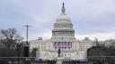 Mitingul victoriei la Washington, cu o zi inaintea ceremoniei de inaugurare a lui Donald Trump