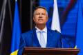 Iohannis: Romania saluta eliberarea primului grup de ostatici, intre care o romanca