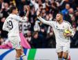 Las Palmas, prada usoara pentru Real Madrid. Dubla pentru Mbappe