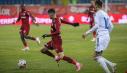 FC Botosani scoate remiza cu CFR Cluj cu un gol pe final de meci