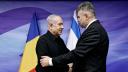 Marcel Ciolacu l-a invitat pe Benjamin Netanyahu la Bucuresti: Ce spune despre relatia dintre Romania si Israel