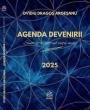 'Agenda DEVENIRII' - Ghid pentru dezvoltare personala si spirituala de Dr. Ovidiu Dragos Argesanu