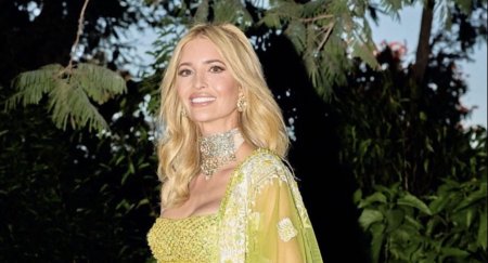 Ivanka Trump a dezvaluit dieta sa. Cum se mentine la 43 de ani: Cand am reusit sa imbin cele doua, lucrurile s-au schimbat