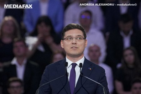 Negrescu, despre efectele produse de Trump: Unele pot fi anticipate, tine de noi sa ne pregatim