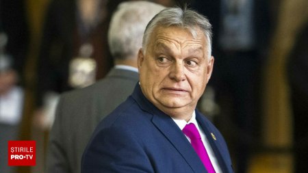 Europeanul in razboi cu Europa. Discurs belicos al lui Viktor Orban: Trebuie urcati pe vapor si trimisi acasa in America