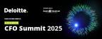 Urmeaza Deloitte CFO Summit. Miercuri, 22 ianuarie, de la 09:30 pe zf.ro. Care sunt asteptarile directorilor financiari pentru complicatul an 2025? Care este rolul CFO-ului in politica de sustenabilitate a companiei si in raportarea non-financiara?