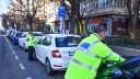 Prima parcare publica la strada, in Sectorul 6 din Bucuresti: 