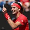 Alexander Zverev, primul semifinalist la Australian Open. Neamtul s-a certat la cutite cu arbitrul din scaun