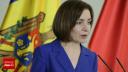 Maia Sandu cere retragerea trupelor ruse din Moldova si inlocuirea acestora cu o misiune civila de pace a ONU sau UE