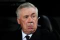 Carlo Ancelotti dezminte ca ar pleca de la Real Madrid