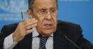 <span style='background:#EDF514'>RUSIA</span> reactioneaza dupa ce Trump a anuntat prioritatile SUA in lume. Serghei Lavrov: 